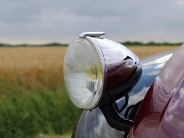 Citroën 2CV