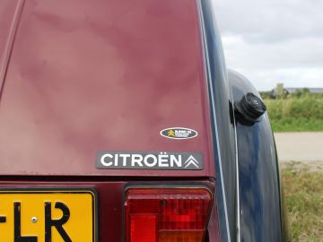 Citroën 2CV