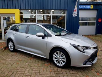 Toyota Corolla Touring Sports