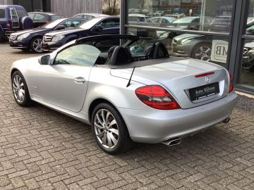 Mercedes-Benz SLK