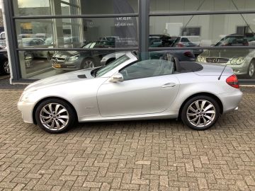 Mercedes-Benz SLK