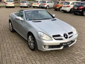 Mercedes-Benz SLK