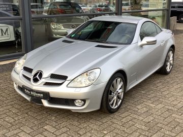 Mercedes-Benz SLK