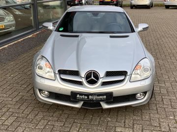 Mercedes-Benz SLK