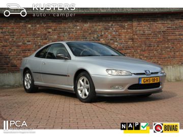 Peugeot 406