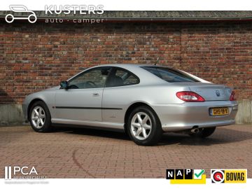 Peugeot 406