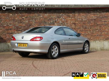 Peugeot 406