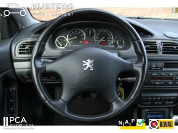 Peugeot 406