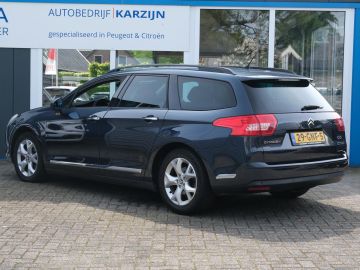 Citroën C5