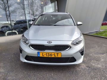 Kia Ceed Sportswagon