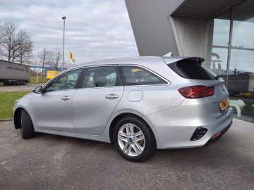 Kia Ceed Sportswagon