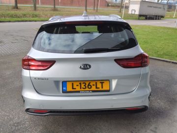 Kia Ceed Sportswagon