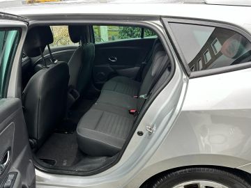 Renault Mégane Estate