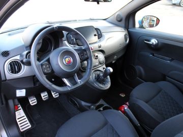 Abarth 595C