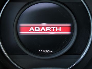 Abarth 595C