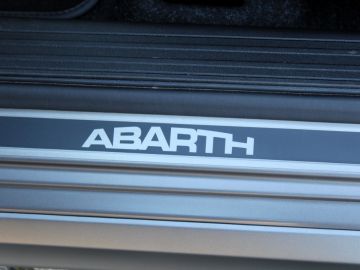 Abarth 595C