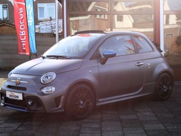 Abarth 595C