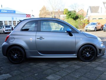 Abarth 595C