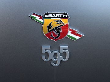 Abarth 595C