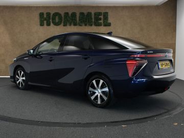 Toyota Mirai