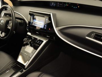 Toyota Mirai