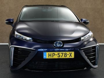 Toyota Mirai