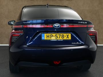 Toyota Mirai