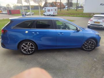 Kia Ceed Sportswagon