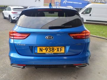 Kia Ceed Sportswagon