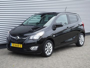 Opel KARL