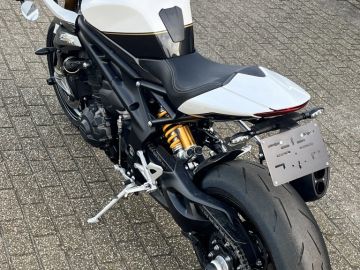 Triumph Speed Triple 1200 RR