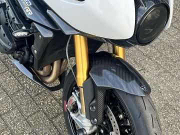 Triumph Speed Triple 1200 RR