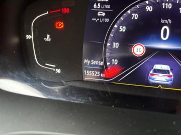 Renault Mégane Estate