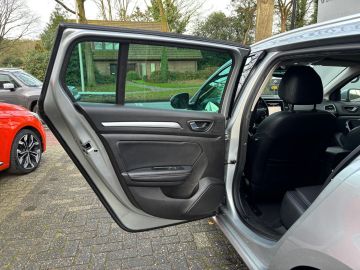 Renault Mégane Estate