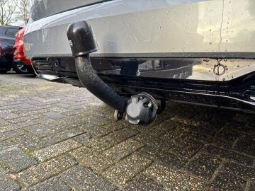 Renault Mégane Estate