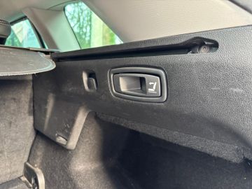 Renault Mégane Estate