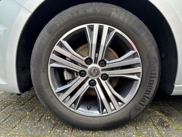 Renault Mégane Estate