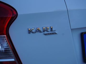 Opel KARL
