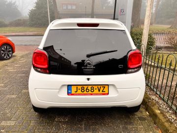 Citroën C1