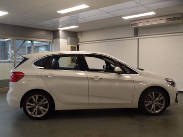 BMW 2 Serie