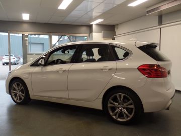 BMW 2 Serie