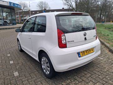 Škoda Citigo