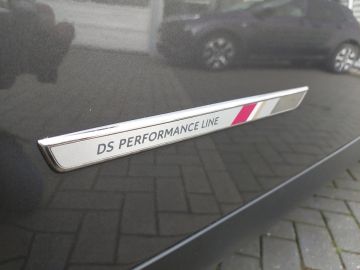 DS DS 3