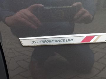 DS DS 3