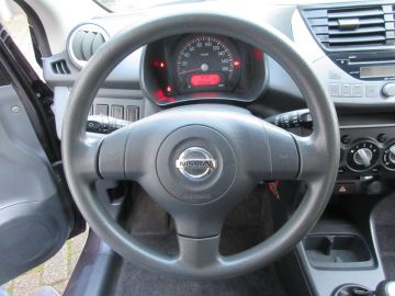 Nissan Pixo