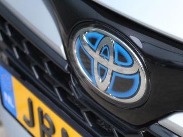 Toyota Corolla Touring Sports