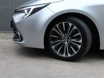 Toyota Corolla Touring Sports