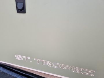 Volkswagen Caddy Maxi 1.5 TSI St. Tropez MINICAMPER