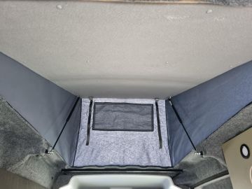 Volkswagen Caddy Maxi 1.5 TSI St. Tropez MINICAMPER