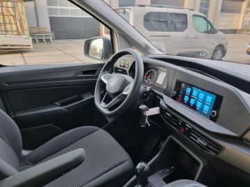 Volkswagen Caddy Maxi 1.5 TSI St. Tropez MINICAMPER